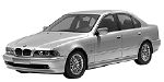 BMW E39 C244C Fault Code