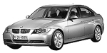 BMW E92 C244C Fault Code