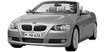 BMW E93 C244C Fault Code