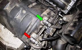 See C244C repair manual